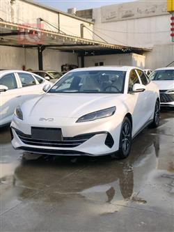 بی وای دی سيل 06 DM-i